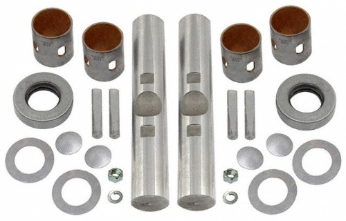 Steering System McQuay-Norris KA1307