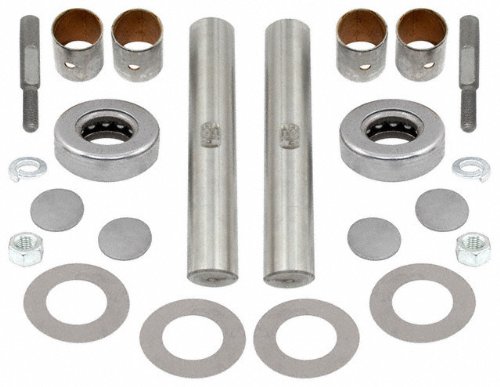 Steering System McQuay-Norris KA1331