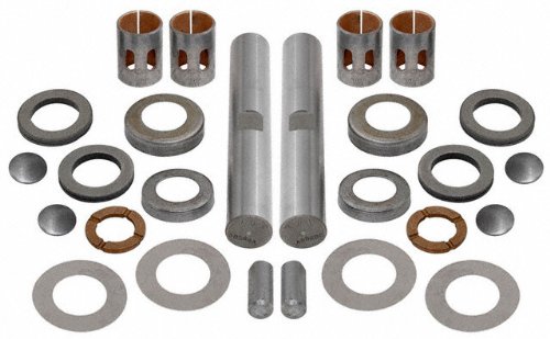 Steering System McQuay-Norris KA1417