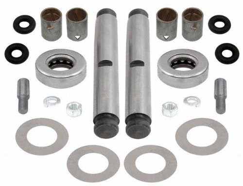 McQuay-Norris KA214 King Bolt Set Steering System McQuay-Norris KA214