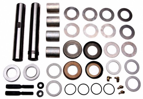 McQuay-Norris KA3660.002 King Bolt Set Steering System McQuay-Norris KA3660002