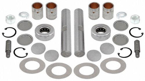 McQuay-Norris KA80 King Bolt Set Steering System McQuay-Norris KA80