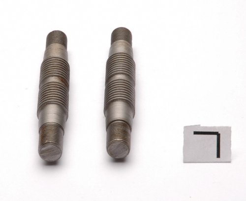 Leaf Springs McQuay-Norris SK4981