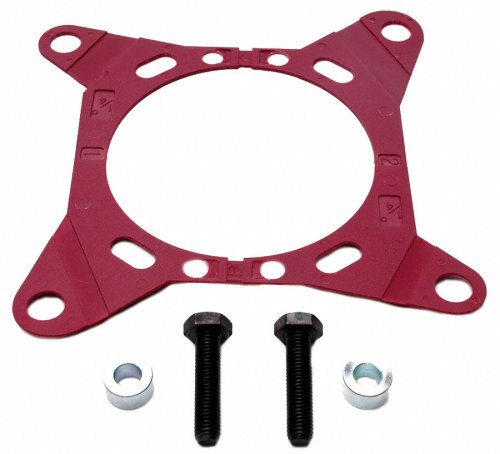 McQuay-Norris AA3022 Caster - Camber Shim Hardware & Brackets McQuay-Norris AA3022