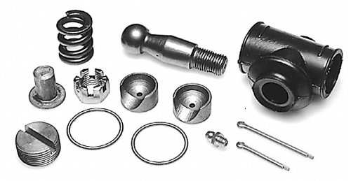 Steering System McQuay-Norris ES2583R