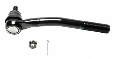 Steering System McQuay-Norris ES3474