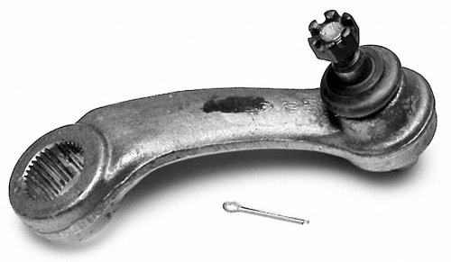 McQuay-Norris FA1109 Pitman Arm Assembly Steering System McQuay-Norris FA1109