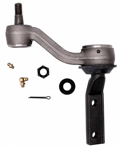 Steering System McQuay-Norris FA1680