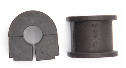 McQuay-Norris FA7400 Sway Bar Frame Bushing Bushings McQuay-Norris FA7400