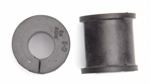 McQuay-Norris FA7417 Sway Bar Frame Bushing Bushings McQuay-Norris FA7417