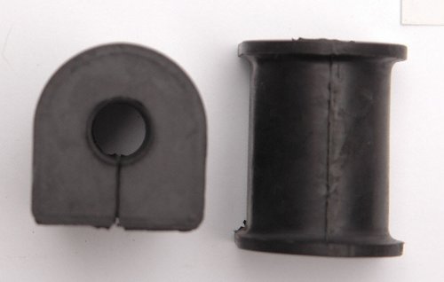 McQuay-Norris FA7419 Sway Bar Frame Bushing Bushings McQuay-Norris FA7419