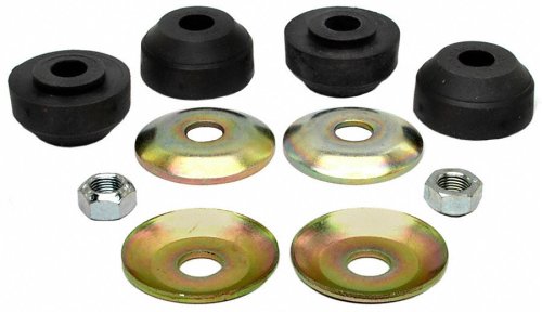 Strut Bushings McQuay-Norris FA938