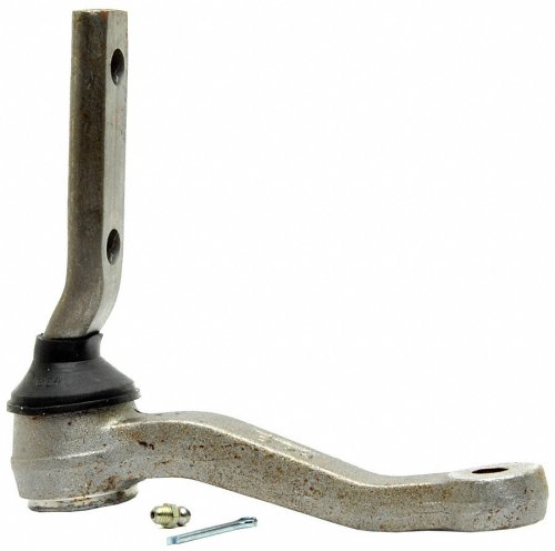 Steering System McQuay-Norris FA959