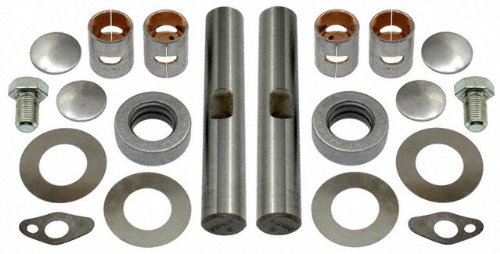 Steering System McQuay-Norris KA1378