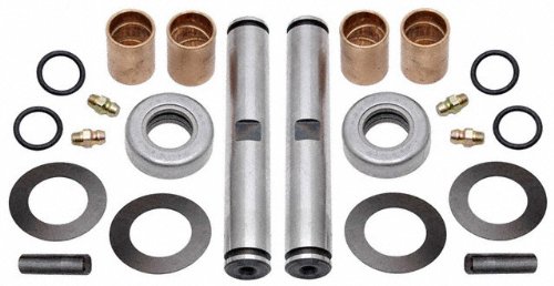 Steering System McQuay-Norris KA1534