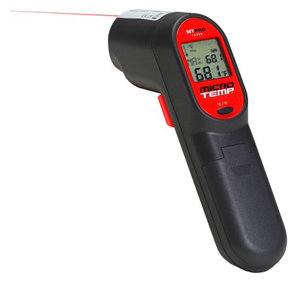 Thermometers MicroTemp MTPRO