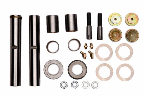 Steering System McQuay-Norris KA299