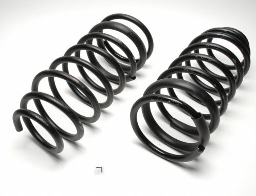 Coil Springs McQuay-Norris RCS211V