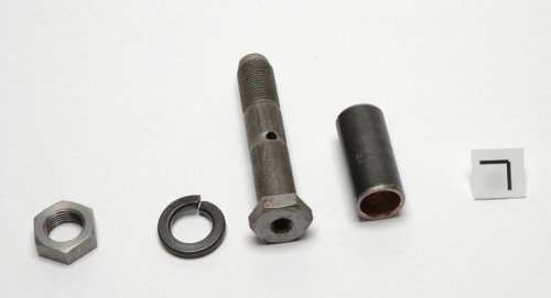 Leaf Springs McQuay-Norris SK27