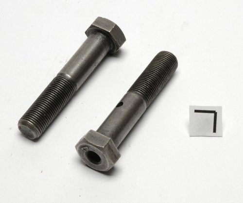Leaf Springs McQuay-Norris SK5000