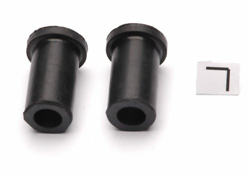 McQuay-Norris SK6552 Leaf Spring Shackle Bushing Bushings McQuay-Norris SK6552