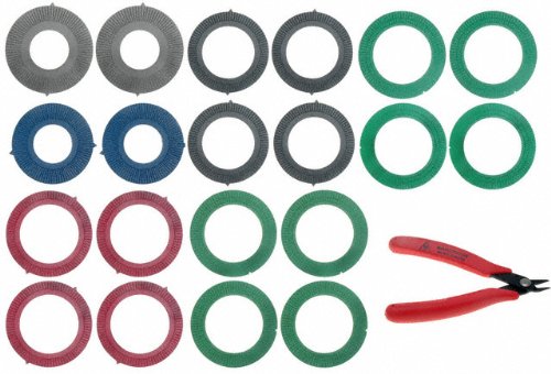 McQuay-Norris AA2077 Shim Assortment Hardware & Brackets McQuay-Norris AA2077