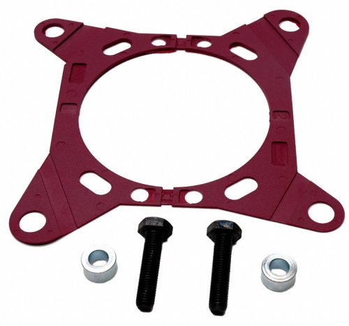 Hardware & Brackets McQuay-Norris AA3023