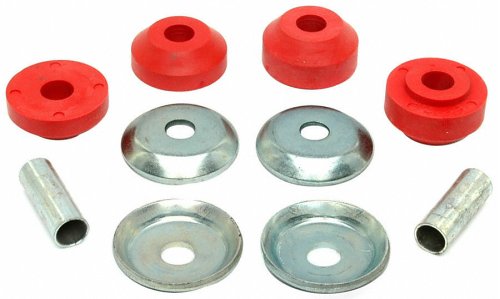 Strut Bushings McQuay-Norris FA1221