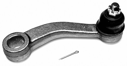 Steering System McQuay-Norris FA1769