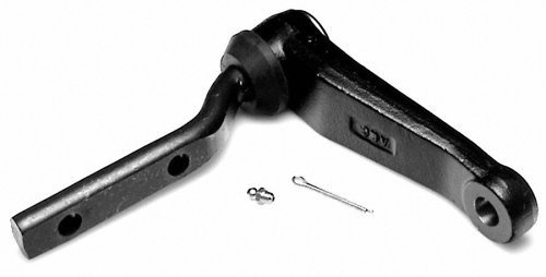 Steering System McQuay-Norris FA671E