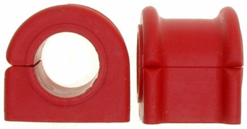 McQuay-Norris FA7571 Sway Bar Frame Bushing Bushings McQuay-Norris FA7571