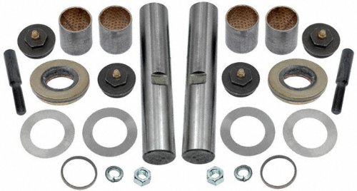Steering System McQuay-Norris KA1632