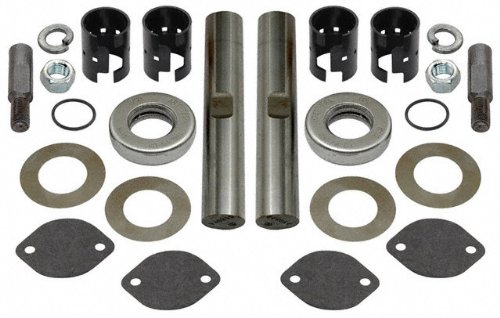 Steering System McQuay-Norris KA251