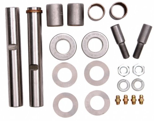 Steering System McQuay-Norris KA276