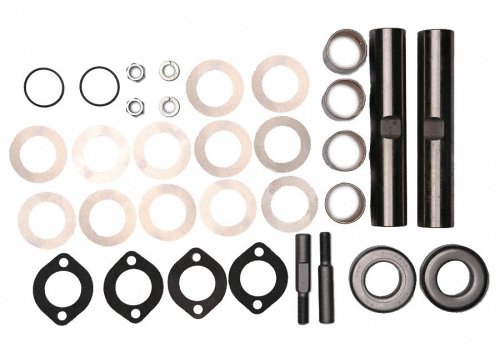 Steering System McQuay-Norris KA306