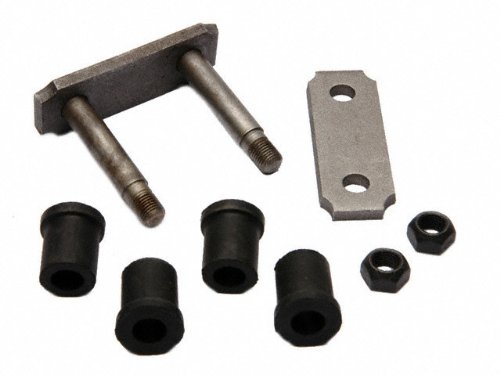 Leaf Springs McQuay-Norris SK1106