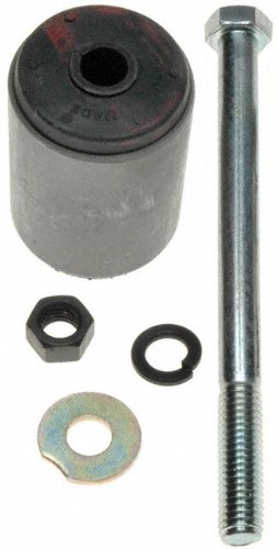 Leaf Springs McQuay-Norris SK248