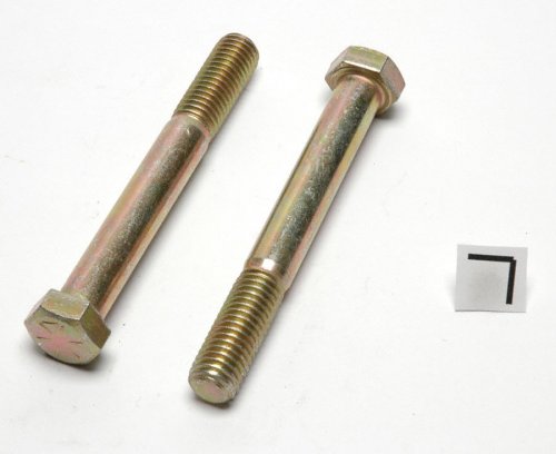 Leaf Springs McQuay-Norris SK4951