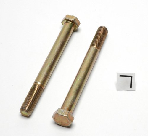 McQuay-Norris SK4953 Leaf Spring and Shackle Bolt Leaf Springs McQuay-Norris SK4953