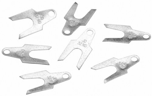 Hardware & Brackets McQuay-Norris AA1001
