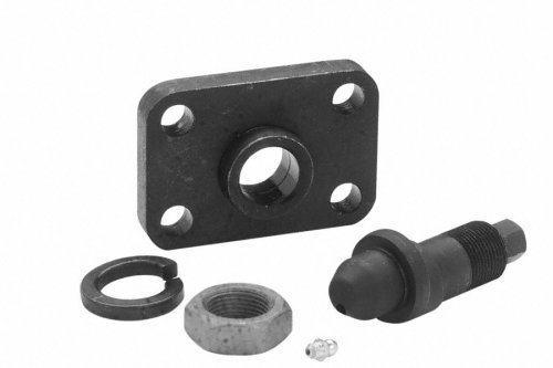 McQuay-Norris AA2817 Eccentric King Bolt Set Steering System McQuay-Norris AA2817