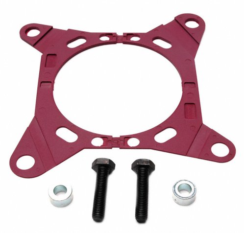 Hardware & Brackets McQuay-Norris AA3024