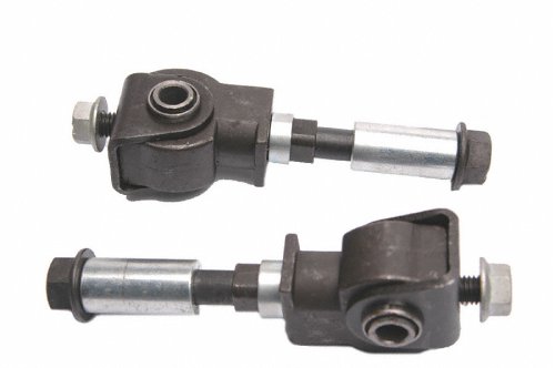 Hardware & Brackets McQuay-Norris AA3662