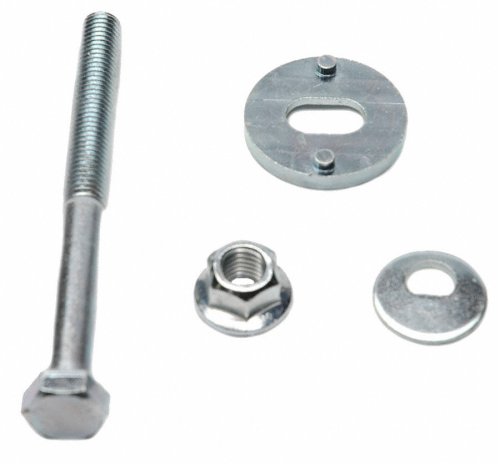 McQuay-Norris AA3676 Eccentric Cam Bolt Cam Bolts & Parts McQuay-Norris AA3676