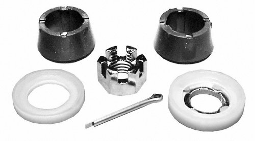 Steering System McQuay-Norris FA1264