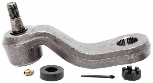 Steering System McQuay-Norris FA1555