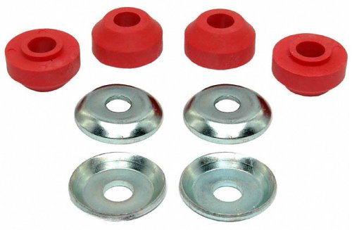 Strut Bushings McQuay-Norris FA1203