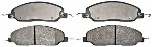 Brake Pads Aimco SPC1081S