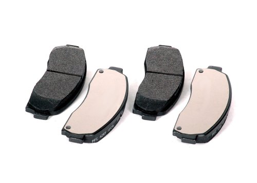 Brake Pads Performance Friction 83320