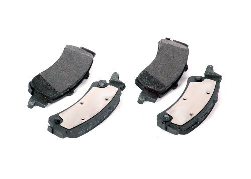 Brake Pads Performance Friction 79220